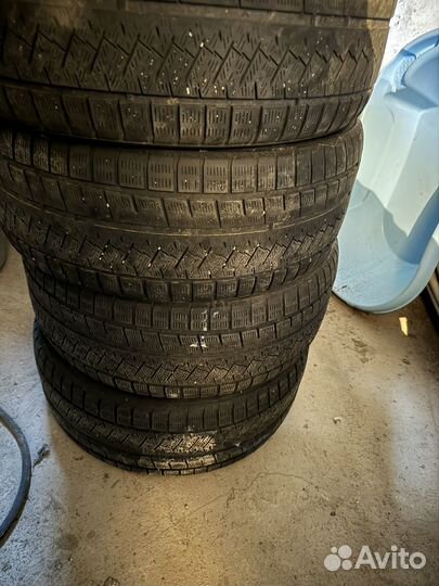 Triangle AdvanteX TC101 245/45 R19