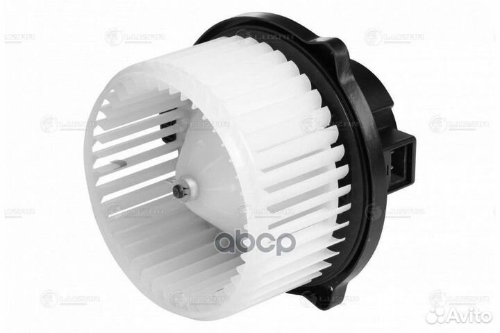 Э/вентилятор отоп. для а/м Chevrolet Captiva (0