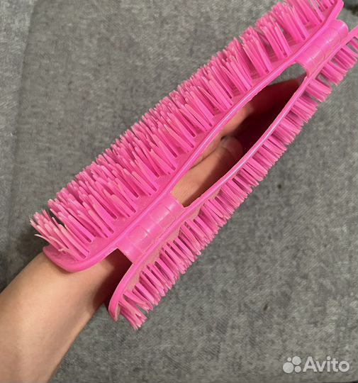 Мочалка / Щетка для массажа