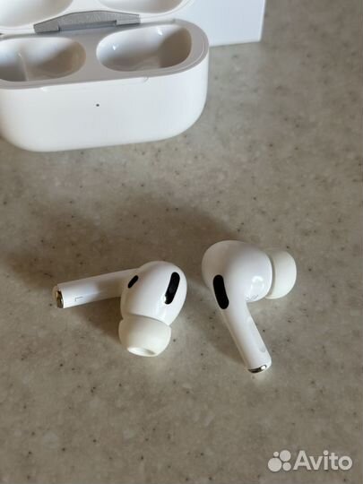 Airpods pro