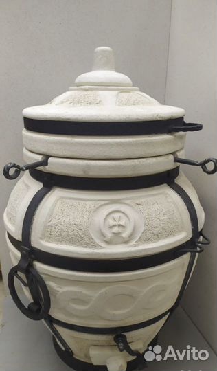 Тандыр «Есаул»