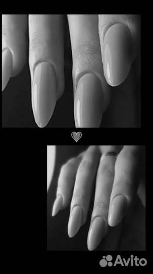 Наращивание ногтей