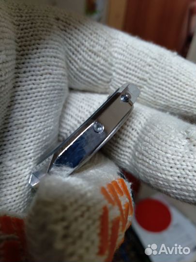 Часы электроника 52