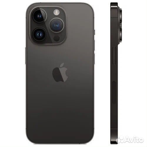 iPhone 14 Pro Max, 256 ГБ