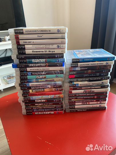 Аренда игр и оборудования на ps3/ps4/ps vita