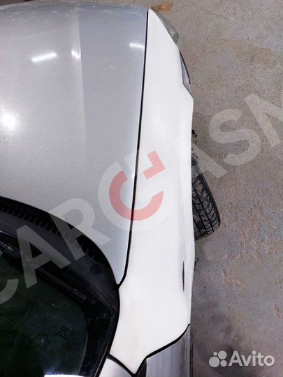 Левое крыло Mazda Protege BJ (1998–2000)