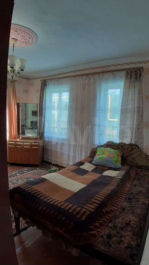 Дом 70,3 м² на участке 50 сот.