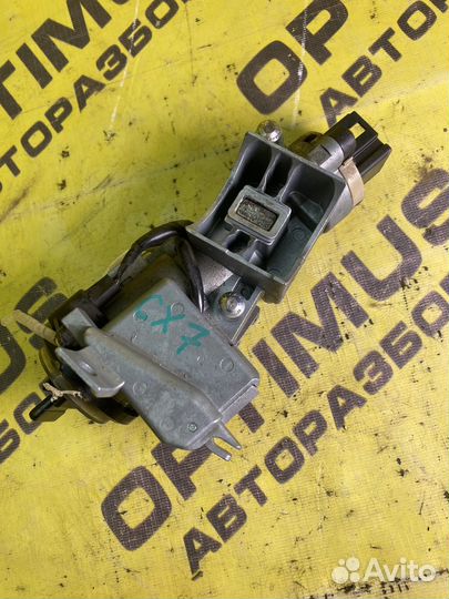 Замок зажигания Mazda CX7