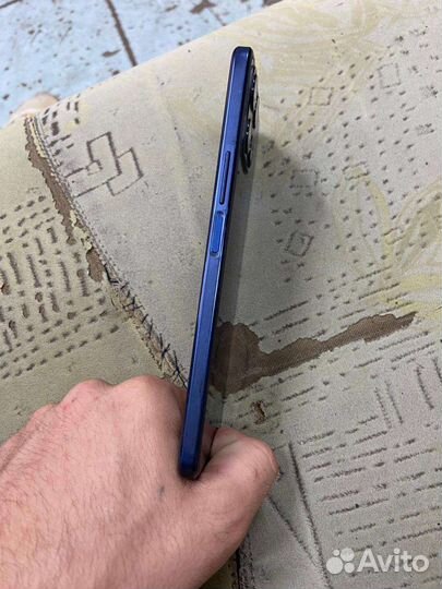 Телефон honor x8