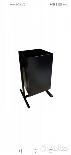 Урна уличная