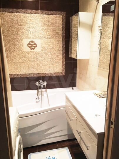 2-к. квартира, 65,7 м², 10/14 эт.