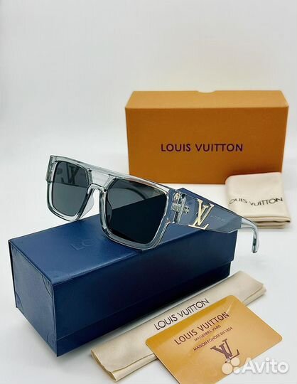Солнцезащитные очки louis vuitton