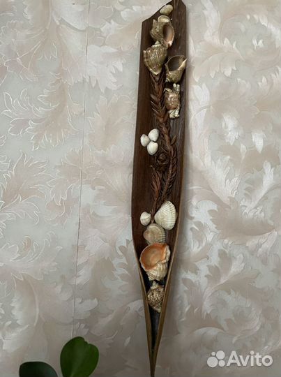 Настенный декор СССР