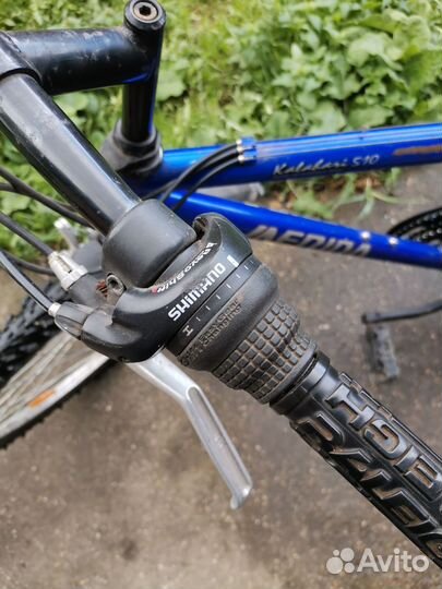 Merida kalahari 510 retro mtb