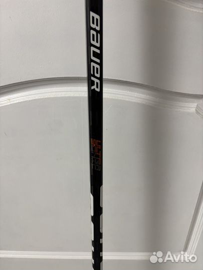 Клюшка bauer ultrasonic