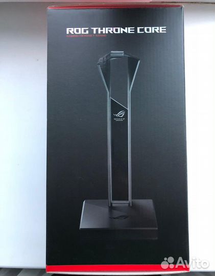 Asus ROG Throne Core