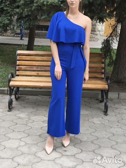 Комбинезон женский