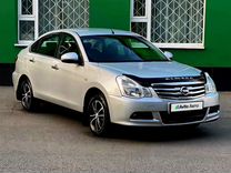 Nissan Almera 1.6 AT, 2013, 171 308 км, с пробегом, цена 735 000 руб.