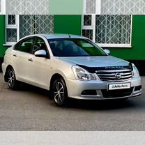 Nissan Almera 1.6 AT, 2013, 171 308 км, с пробегом, цена 745 000 руб.