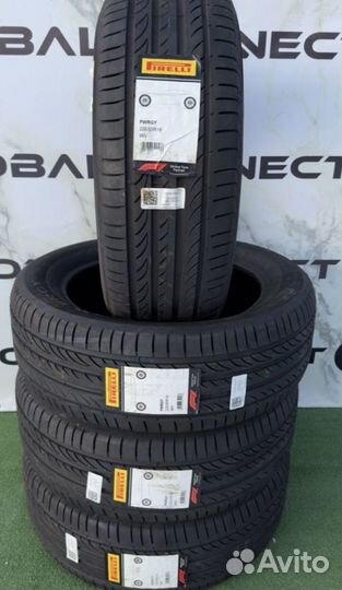 Pirelli Powergy 225/55 R18 98V