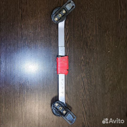 Планка Понсети для брейсов