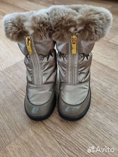 Детская обувь для девочек 24