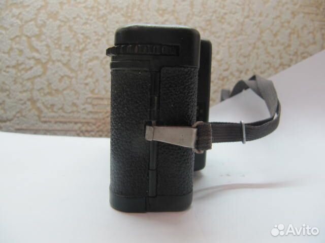 Фотоаппарат ломо-лк-А