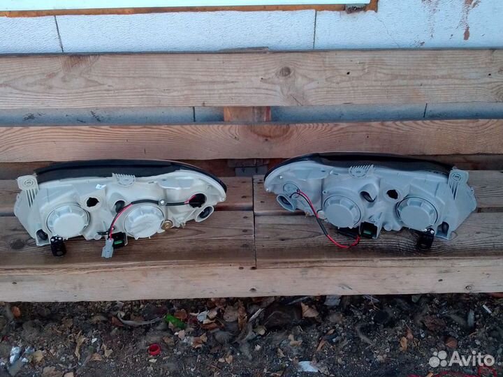 Фара передняя 3K2NB51040 Кия Спектра