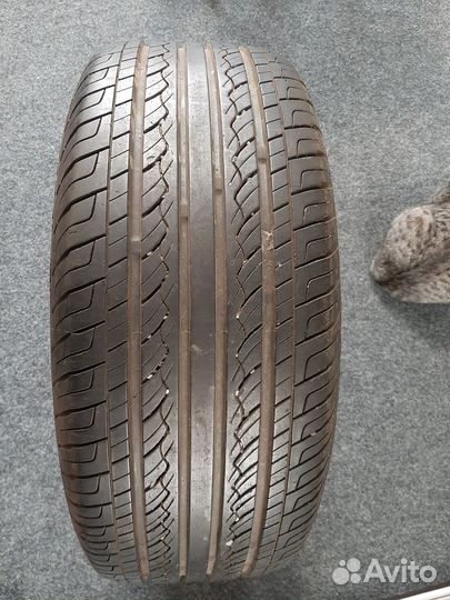 R16 Giti GitiComfort 228 215/55, PCD 5x112 DIA 57.1