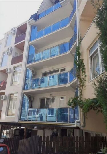 3-к. квартира, 109 м², 2/6 эт.