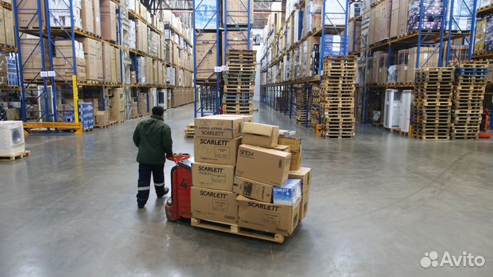 Работа с ежедневными выплатами