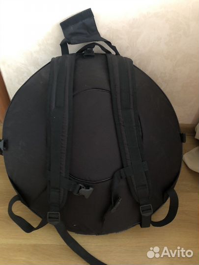 Ханг хендпан