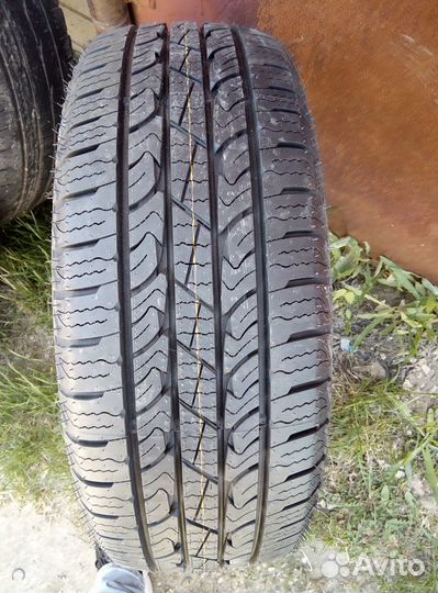 Nexen Roadian HTX RH5 235/55 R18 94V