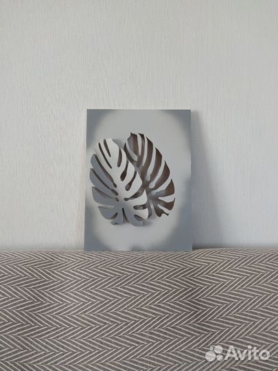 Настенное панно