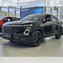 Новый OMODA C5 1.5 CVT, 2024, цена от 2 031 900 руб.