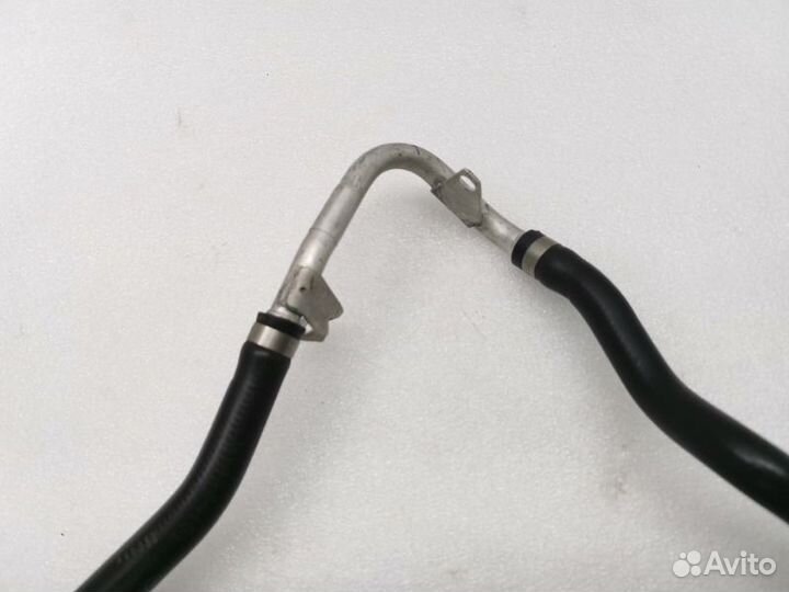 Патрубок Bmw X4 F26 2.0 2014