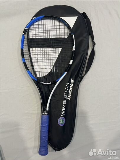 Ракетка для большого тенниса babolat