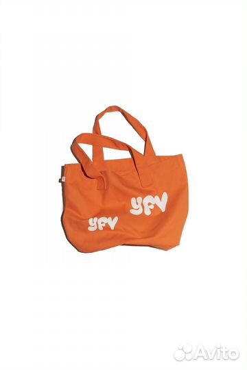 Шопер YFV