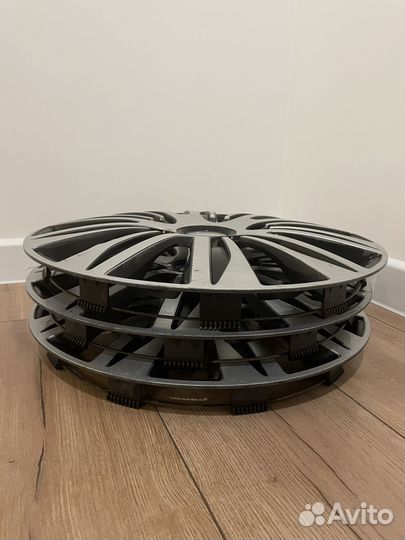 Колпаки на диски