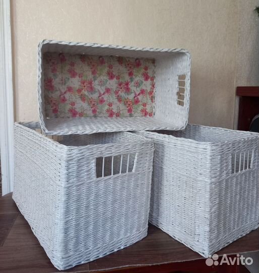 Бумажная лоза