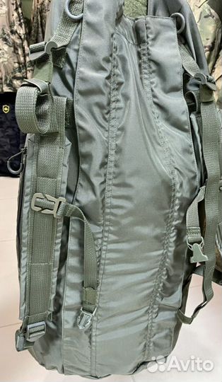 Баул вкпо нового образца на 80 литров