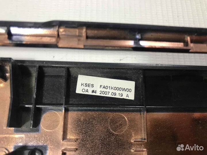Поддон для Acer Aspire 5520