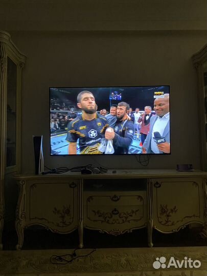 Телевизоры TCL