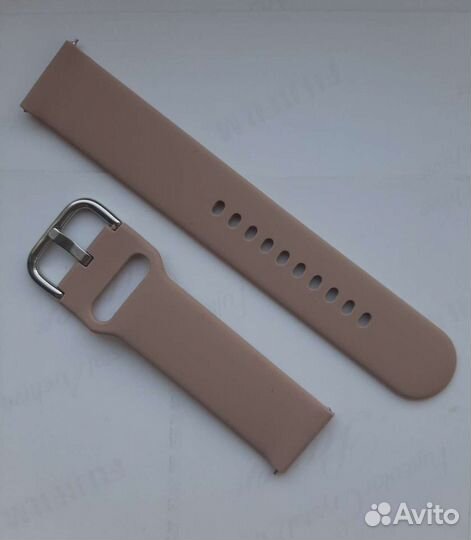 Ремешок сменный 20mm