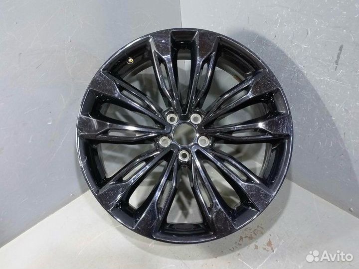 Geely Tugella Комплект дисков колесных R20