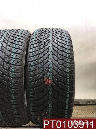 Nokian Tyres WR Snowproof 225/50 R17 98H