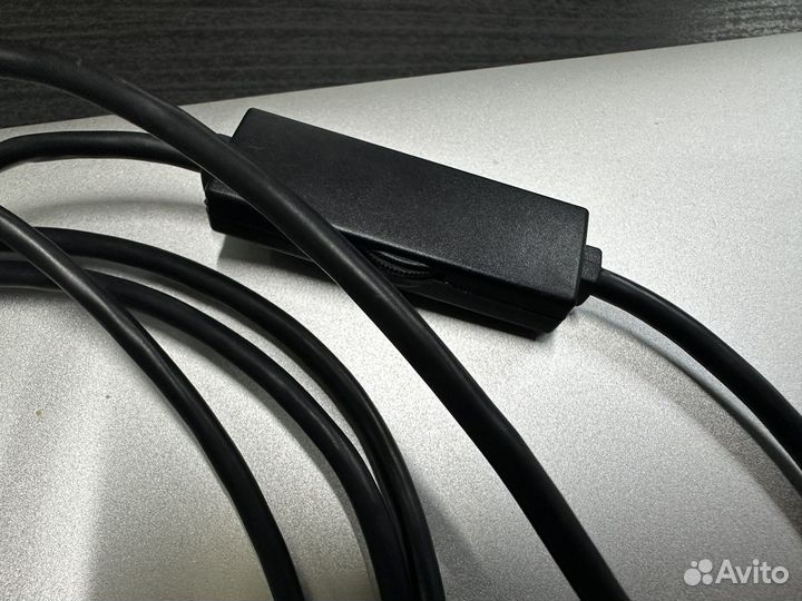 Эндоскоп для смартфона дизельный 3.9 мм