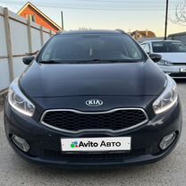 Kia Ceed 1.6 AT, 2014, 223 000 км, с пробегом, цена 1 380 000 руб.