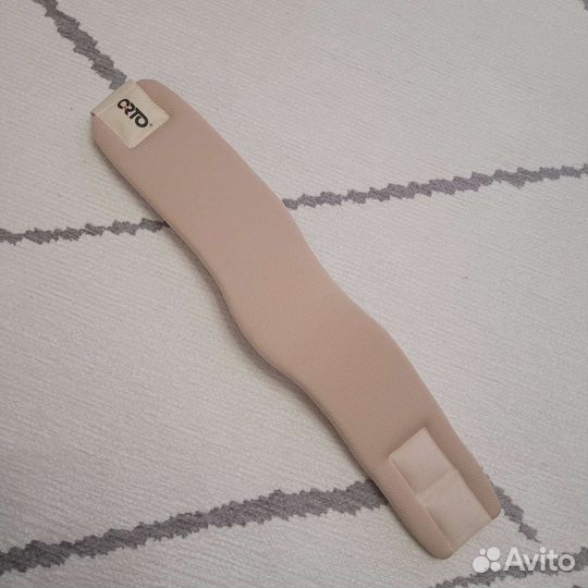 Шейный бандаж orto