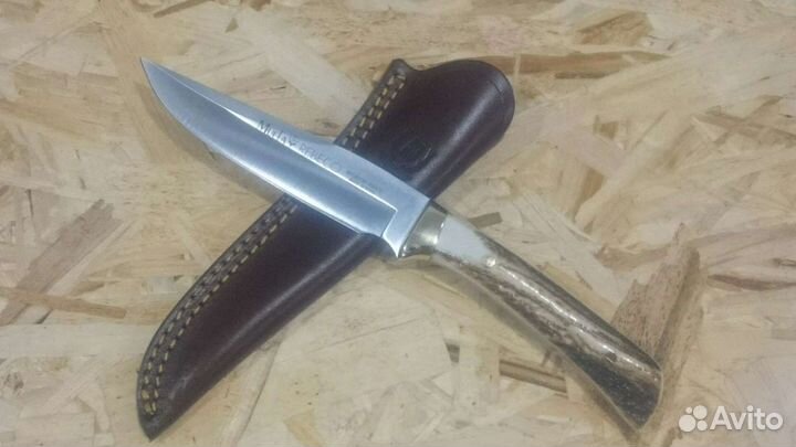 Нож охотничий Muela.Испания.Новый